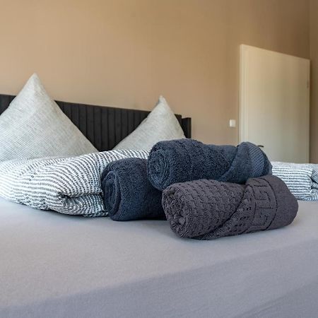 Moselresidenz Bellevue Alf Apartment Moselblick Luaran gambar