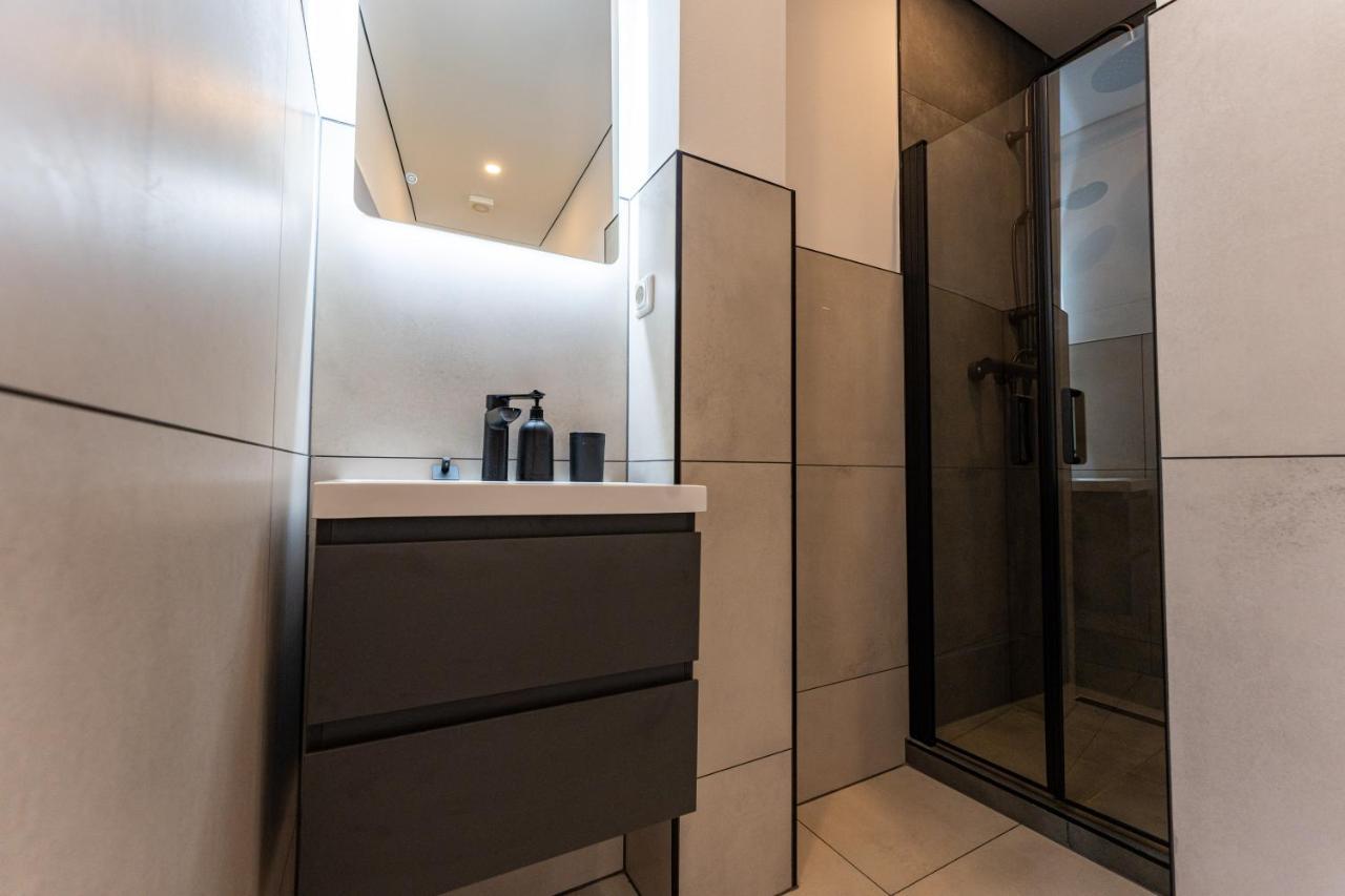 Moselresidenz Bellevue Alf Apartment Moselblick Luaran gambar