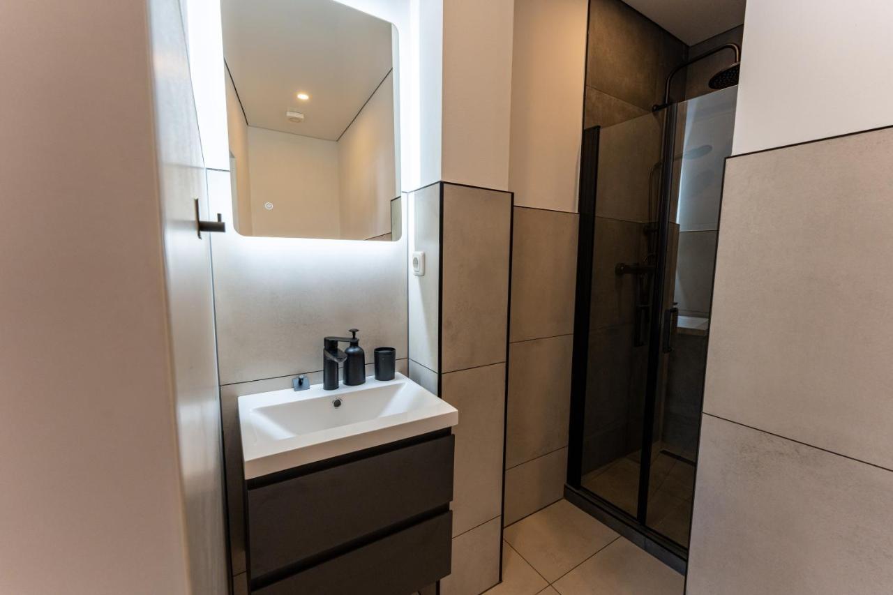 Moselresidenz Bellevue Alf Apartment Moselblick Luaran gambar