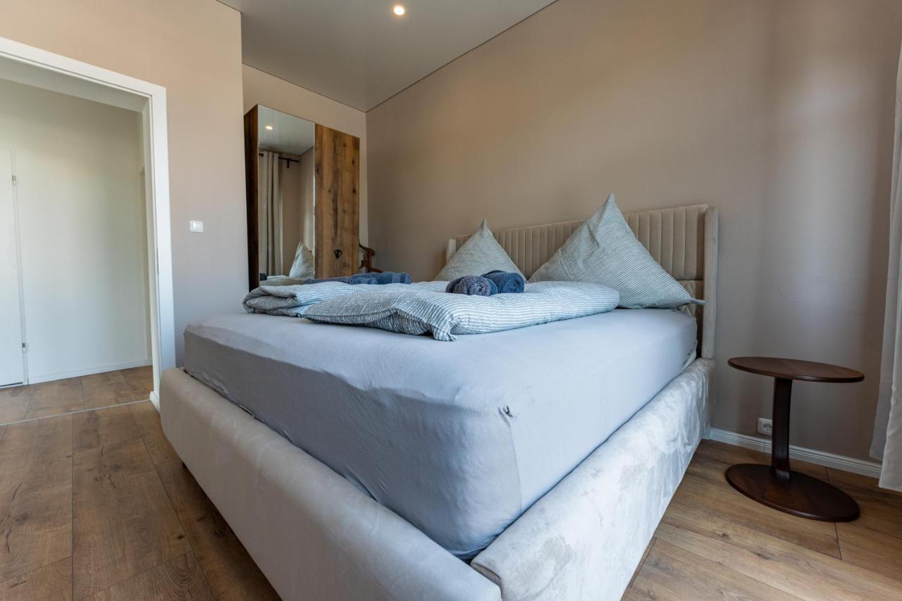 Moselresidenz Bellevue Alf Apartment Moselblick Luaran gambar